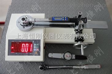 手動扭力扳手測試儀 智能制造時代的精密守護者