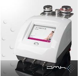 廣州市白云區迪美美容美體儀器廠DM8001A爆脂減肥儀產品圖鑒
