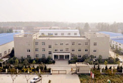 開封市測控技術(shù)選用愛佩AP-HX-408B1恒溫恒濕試驗箱，助力儀器儀表制造質(zhì)量提升