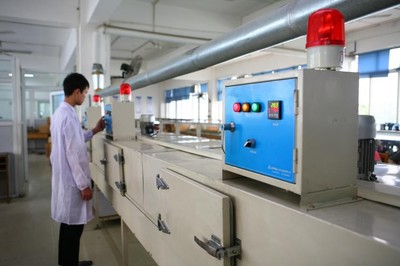 BOCHEN博晨電位器 以品質(zhì)為基，向智能化邁進，引領(lǐng)儀器儀表制造新篇章